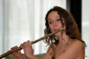 photo Concert par le groupe Univers Brassens