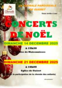 Concert de Noël