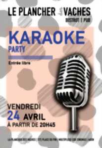 photo Karaoké Party