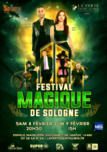Festival Magique de Sologne