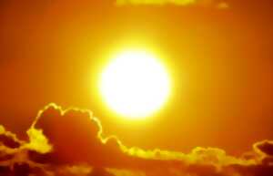 photo Atelier scientifique - Le soleil en expériences