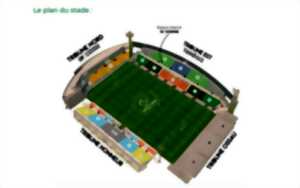 Rugby TOP14 Section Vs MHR