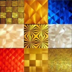 photo Stage Marqueterie de paille