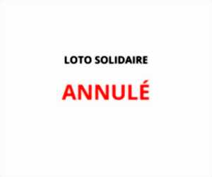 photo Loto solidaire