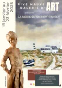 photo Exposition : Des Mauves à la Loire