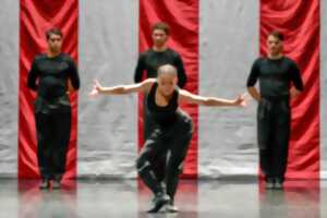 photo Le Temps d'Aimer la Danse 2025 - Ballet de l’Opéra Grand Avignon / Direction Martin Harriague - America