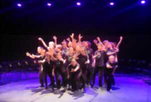 photo Concert par le groupe Univers Brassens