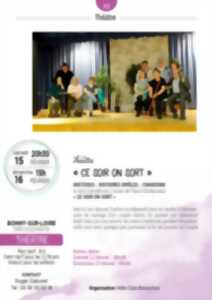 photo Théâtre 