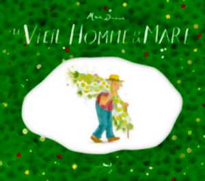 photo Exposition : Le vieil homme et la mare