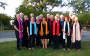 photo Concert des chorales