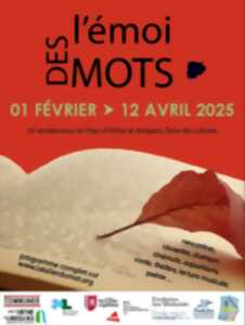 photo L'émoi des Mots : Yves Jamait