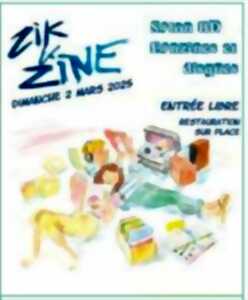 Salon du disque