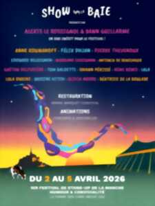 photo Show dans la Baie