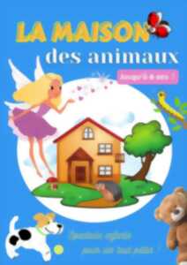 photo SPECTACLE - LA MAISON DES ANIMAUX