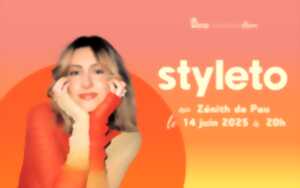 photo Concert annulé - Styleto