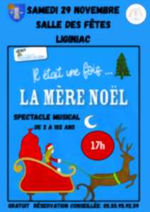 photo Spectacle musical 