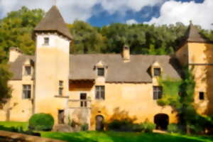 photo Châteaux en fête - Visite guidée et repas aux chandelles