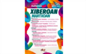 photo Korrika kültürala : théâtre Frankopoloen