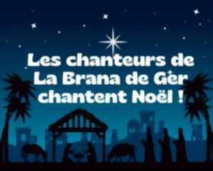 Chants de noël et chants béarnais