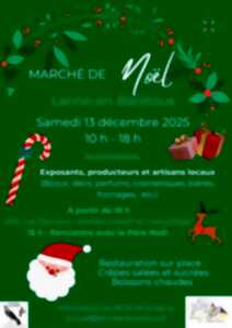 photo Marché de Noël