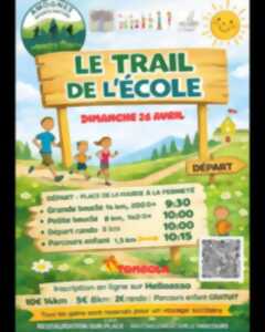 photo Trail de l'école