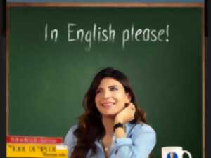 SPECTACLE - AMY LONDON - IN ENGLISH PLEASE