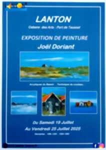 photo Exposition Cabane des Arts : Nathalie Babolat