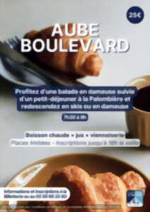 photo Aube Boulevard