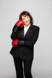 photo Anne Roumanoff 