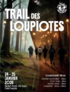 photo Le trail des loupiotes