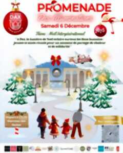 photo Promenade des illuminations