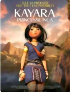 photo Cinéma Gourette : Kayara Princesse Inca