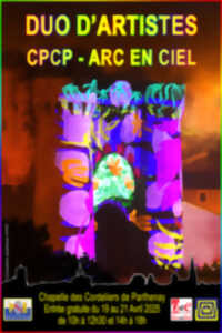Exposition solidaire