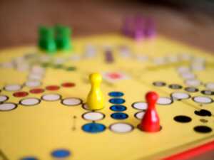 photo Journée Jeux en Famille