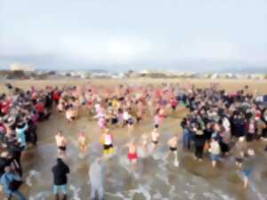 photo BAIN DU NOUVEL AN