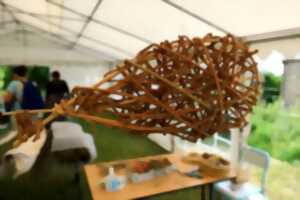 photo Ateliers d'initation à la vannerie