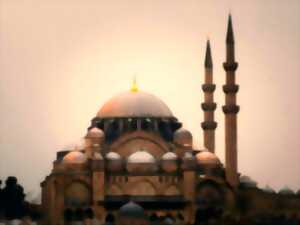 photo Ciné-conférence : Éthiopie