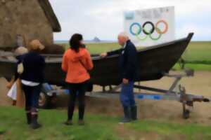 photo Fête de la pêche à pied