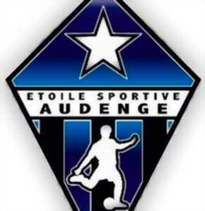 photo Match de football : ES Audenge VS Aviron Bayonnais