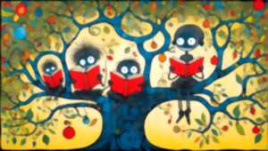 photo Participe à un prix BD jeunesse