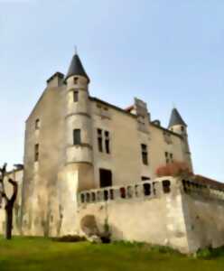 photo Les secrets du Manoir et de sa Tour Restaurée - Château en fête