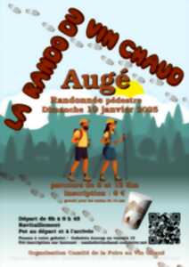 photo Fête du vin chaud ! Week-end du 16 au 18 janvier 2026