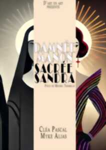 Damnée Manon, Sacrée Sandra