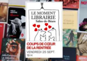 Coups de cœur à voix haute : rentrée littéraire 2026