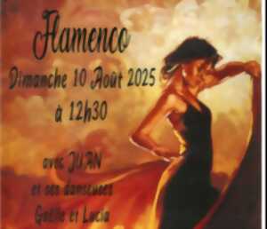 photo Flamenco