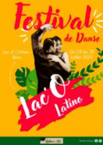 Soirée Latine
