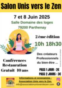 photo Salon Unis vers le Zen