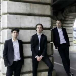 Concert - Trio Zarathoustra
