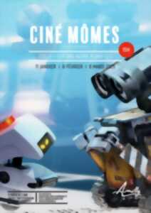 photo Ciné-mômes : Sur une autre planète