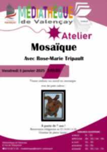 photo Atelier : La grainothèque s'anime !